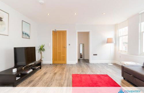 Hill Cottage Apartments Coleshill Open for NEC weekend visitors - Hosted By Coventry Accommodation - Foto 8