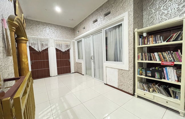 Garden Lounge Villa - Foto 7