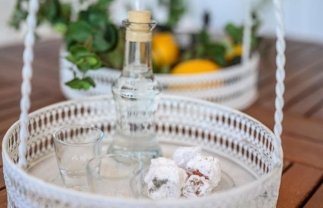 GM Appartment in Lentas - Foto 7