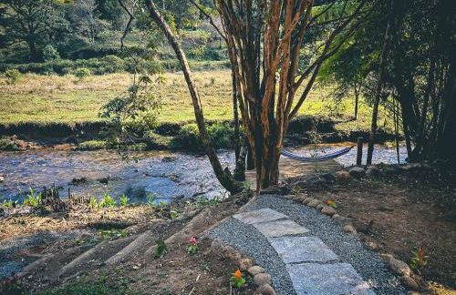 Sítio Passarim - Foto 31