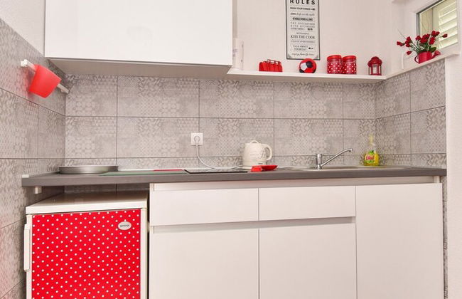 Apartments Bernarda - Foto 36