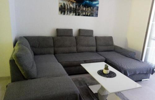 Natalija apartmans - Foto 28