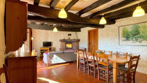 Casa Rural Erreteneko borda - Foto 4