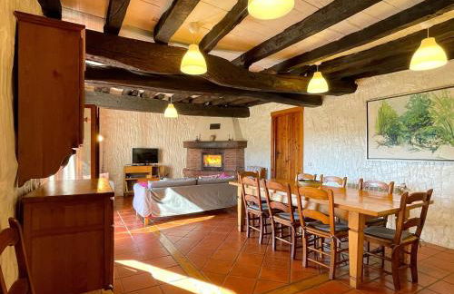 Casa Rural Erreteneko borda - Foto 4