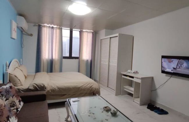 Big White's Home Xincheng Branch - Foto 2