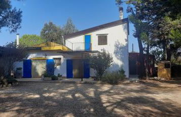 Agriturismo Poggio Ferrata - Foto 1