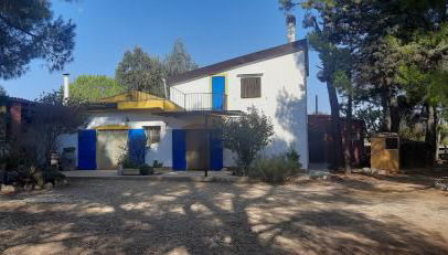 Agriturismo Poggio Ferrata - Foto 1