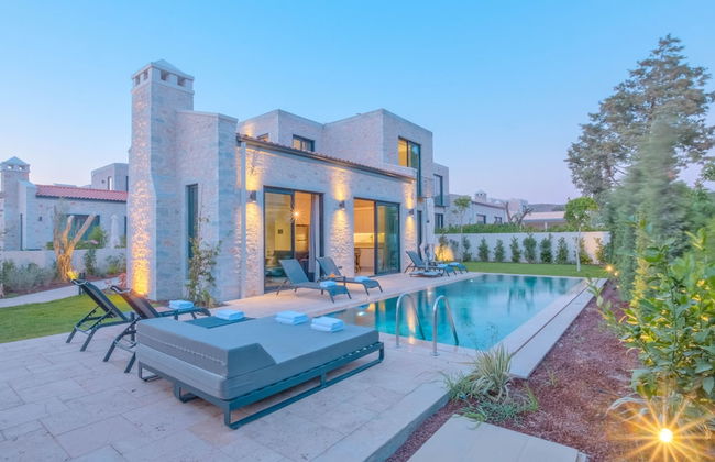 Müskebi Villas - Foto 1