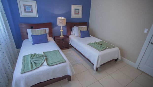 Pacifico L605 Casa Sommer - Foto 5, Habitación