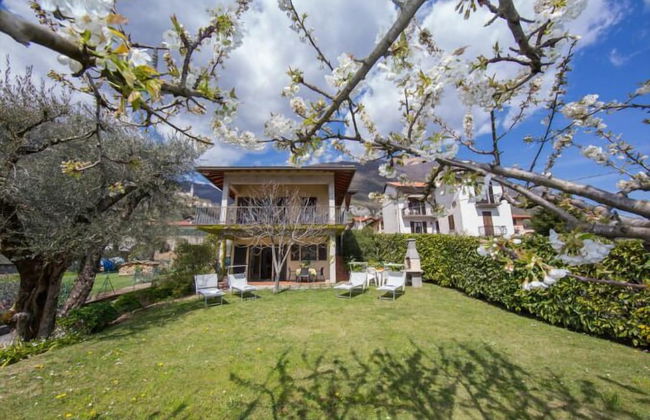 Villa Antico - Foto 20