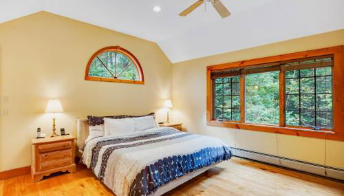 Glen Road Lodge - Foto 5