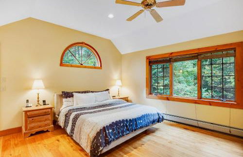 Glen Road Lodge - Foto 5