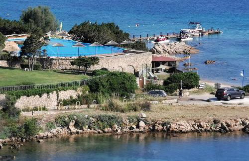 Villa TEA Costa Smeralda - Porto Cervo - Foto 10