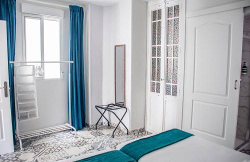 Valencia Apartamentos Goya - Photo 74