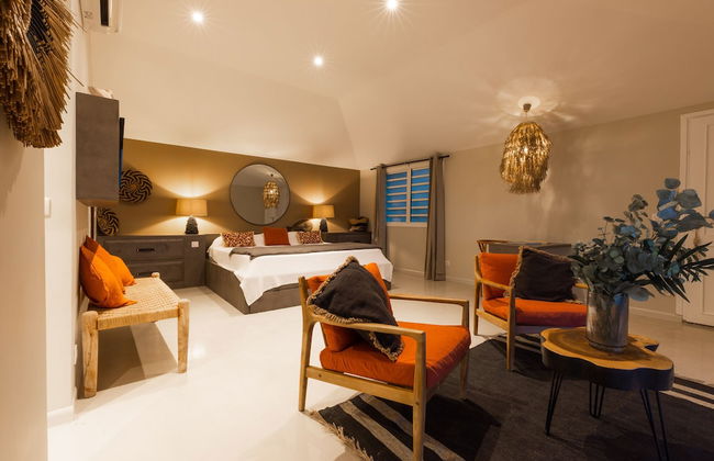 Karibuni Boutique Hotel - Adults Only - Foto 33