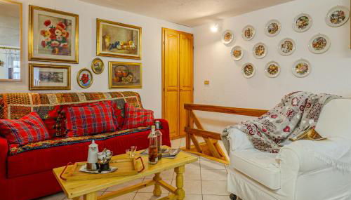 CASA ALICE - Comfort in Ottima Posizione - LA THUILE 0076 - Foto 2