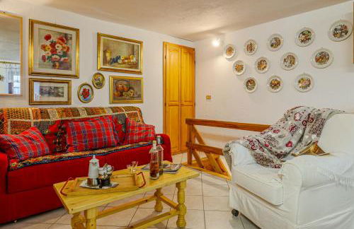 CASA ALICE - Comfort in Ottima Posizione - LA THUILE 0076 - Foto 2