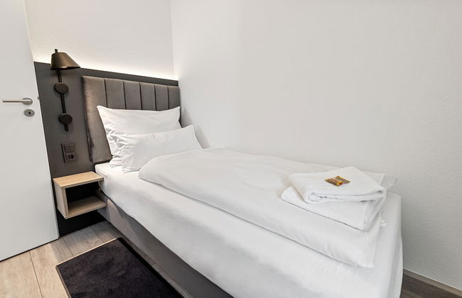 BRIGHT Herzogenaurach Zentrum - Foto 13