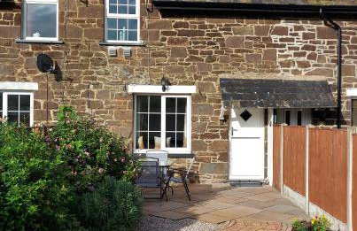 Railway Cottage - Foto 1