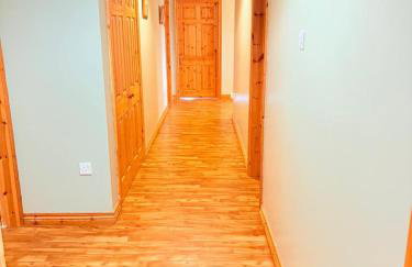 Quiet Farm Cottage Enniskillen Fermanagh - Foto 16