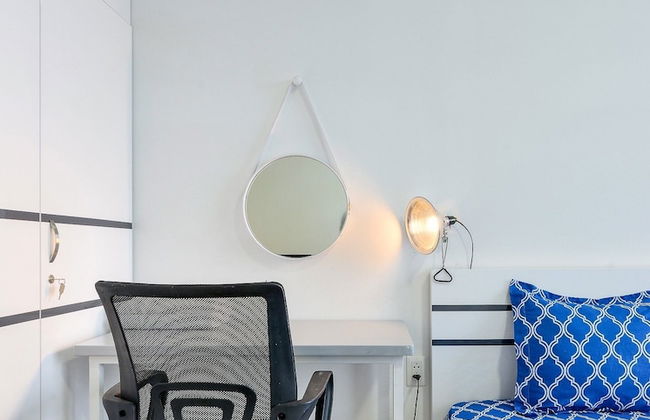 MRT Apartment in Masteri Thao Dien - Foto 67