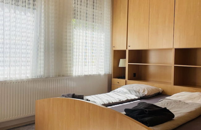 City Müllers Apartment - Foto 3