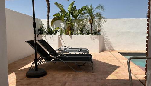 Fantastic Spanish villa with swimming pool in Sierra Golf, near Corvera airport in Murcia - Foto 5, Garden