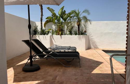 Fantastic Spanish villa with swimming pool in Sierra Golf, near Corvera airport in Murcia - Foto 5