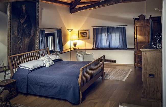 Villa Barchessa Panigai 14 - Foto 29