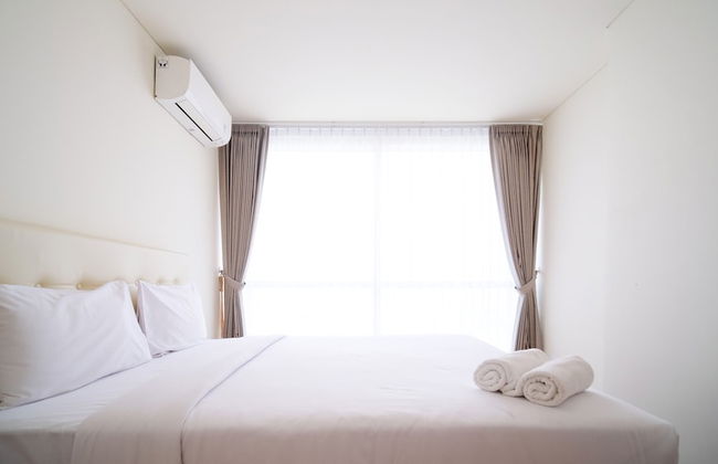 Best Location And Strategic 2Br At Praxis Apartment - Foto 2