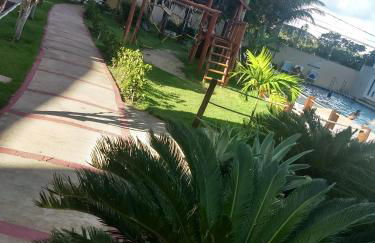 Verano Praia Ponta Negra AP 1401 - Foto 30