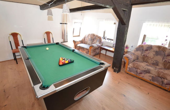 Relaxation Holiday Home - Foto 13