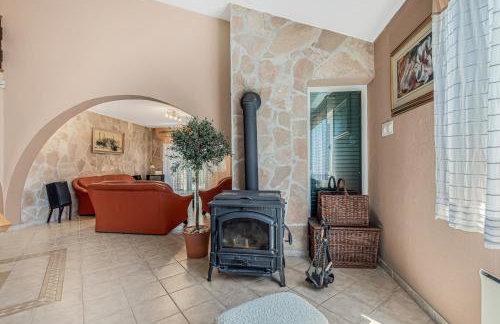 Charming Villa Nika with the pool - Foto 33