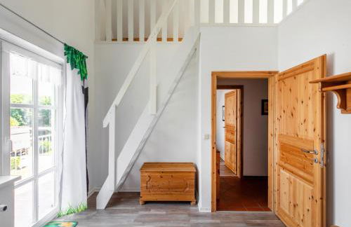 Holiday Home Losentitz-2 by Interhome - Foto 8