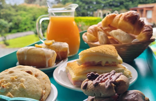 CasaAlpina - Foto 40