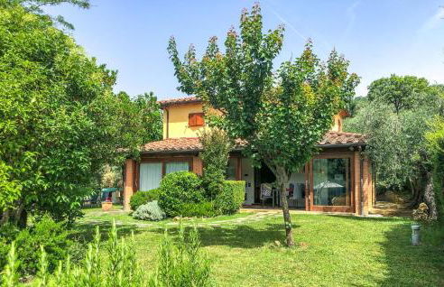 Lovely Home In Cortona With Kitchen - Foto 18