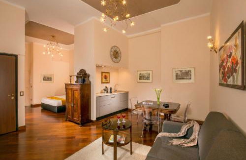 Flaminia Charme - Foto 14