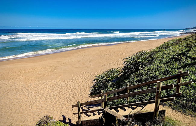 DolphinCoast YOLO Spaces-Ballito Beach House Villa - Photo 73