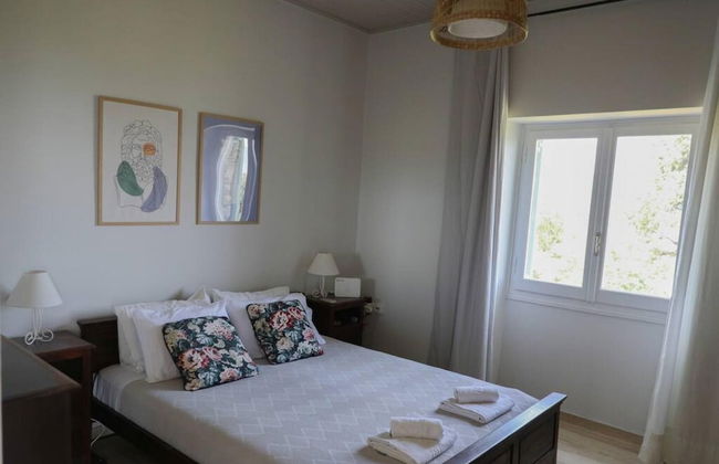 Sinies Stone Cottage - NE Corfu - Foto 12