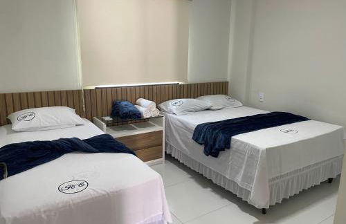 Apartamento Condomínio Lençóis Confort - Photo 7