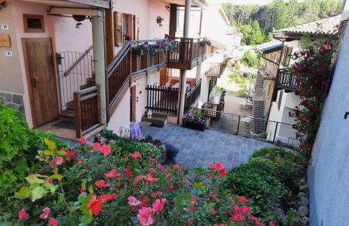 La Fontana di Casa Bernardi, terrazzo Wi-Fi PetFriendly con Area Cani - Foto 51