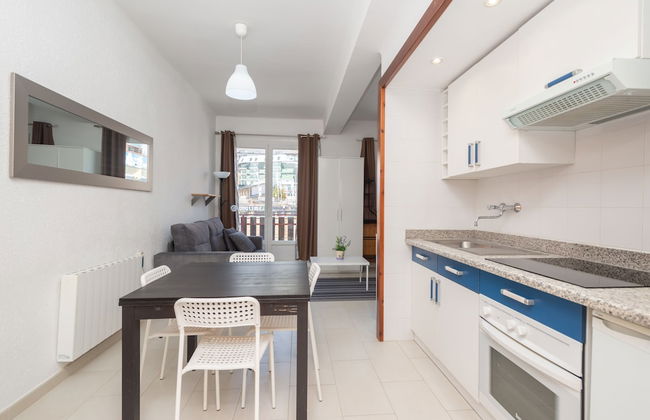 Apartamentos Pie de Pistas MIKKA 3000 - Foto 15