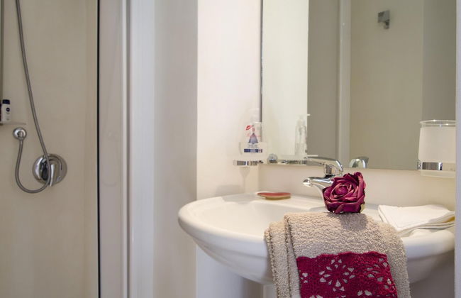 Dimora La Rosa Barocca - Foto 12