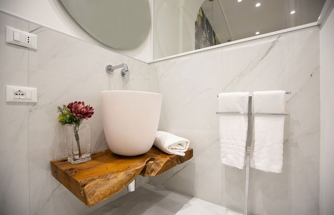 La Terrazza Antica Dimora - Photo 57