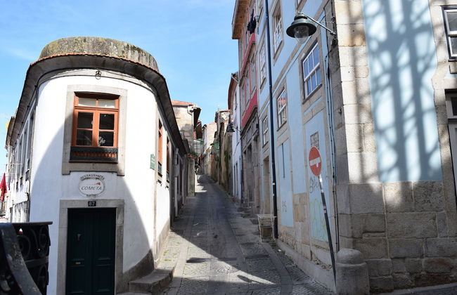 Apartments Oporto Palace - Foto 31