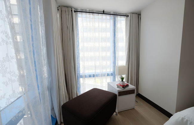 StayHome Asia at Two Central - Foto 16