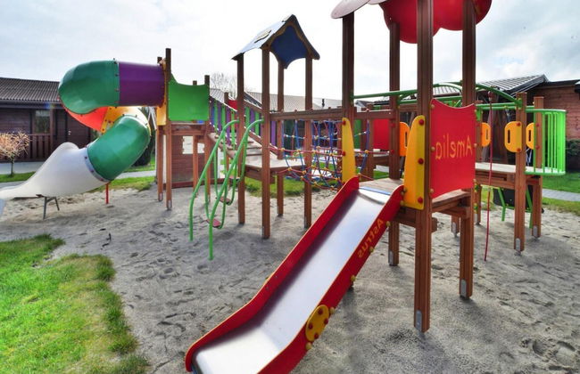 Comfortable Holiday Home With a Terrace, Ustronie - Photo 8