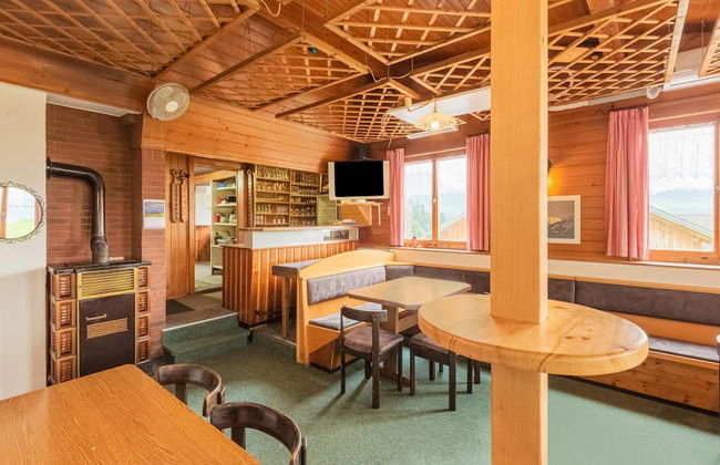 Chalet in Schwarzenberg Near Ski Lift - Photo 19