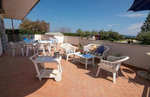 Villa Tigani - Foto 41