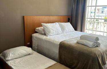 Rio Branco 688 - Hospedagem Premium - Photo 40